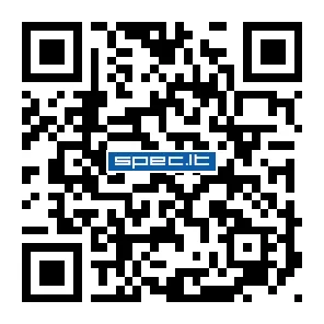 QR kodas | Transmėjos Nt, UAB | spec.lt