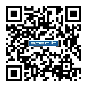 QR kodas | TRANSMEKA, A. Spalveters, IĮ