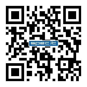 QR kodas | Transmelva, UAB | spec.lt