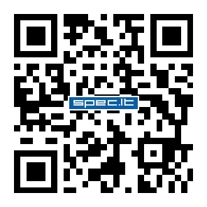 QR kodas | Transmena, UAB | spec.lt