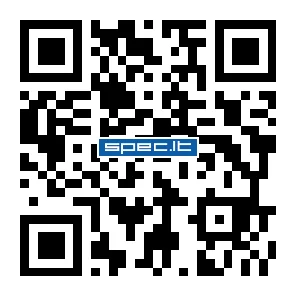 QR kodas | Transmera, UAB