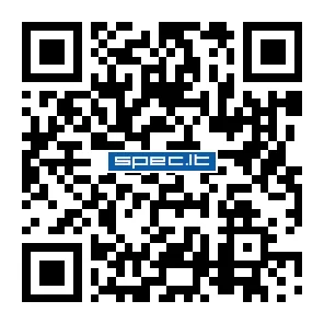 QR kodas | TRANSMERIDIANAS, UAB | spec.lt