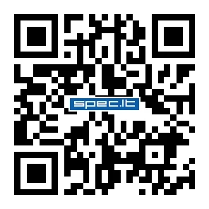 QR kodas | Transmesta, UAB | spec.lt
