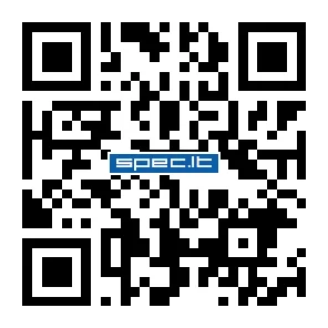 QR kodas | Transmetus, UAB | spec.lt