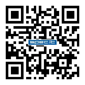 QR kodas | Transmeva, UAB | spec.lt