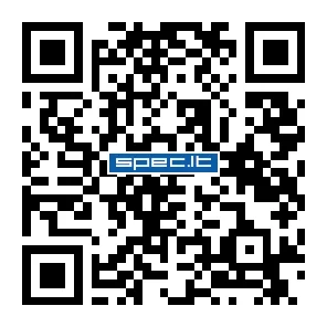 QR kodas | Transmida, UAB | spec.lt