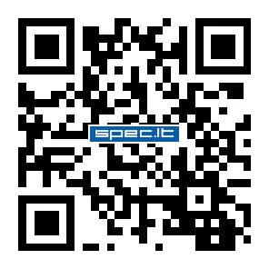 QR kodas | Transmija, UAB | spec.lt