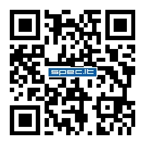 QR kodas | Transmikra, UAB