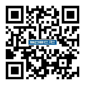 QR kodas | Transmila, UAB | spec.lt