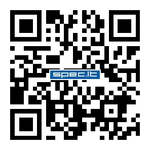 QR kodas | Transmilis, UAB | spec.lt