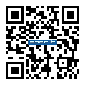 QR kodas | Transmilk, UAB | spec.lt