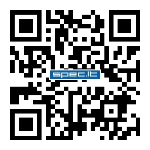 QR kodas | Transmina, UAB | spec.lt