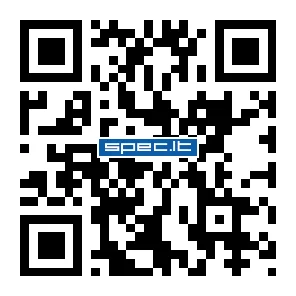 QR kodas | Transminta, UAB