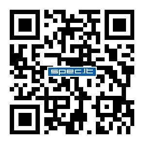 QR kodas | Transmisija, UAB