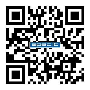 QR kodas | Transmitas, UAB | spec.lt