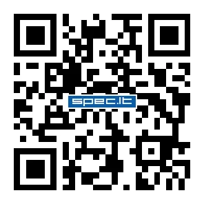 QR kodas | Transmobilis, UAB | spec.lt