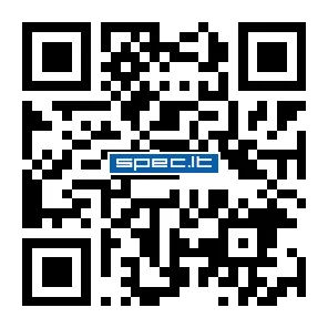 QR kodas | TRANSMODA, UAB | spec.lt