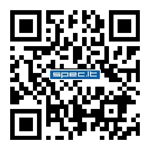QR kodas | Transmodus, UAB | spec.lt