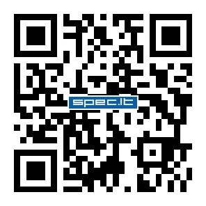 QR kodas | TRANSMORA, UAB