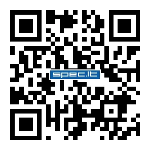 QR kodas | Transmūgis, UAB | spec.lt