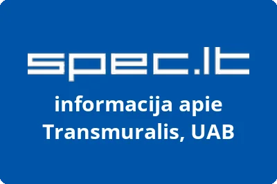Transmuralis, UAB