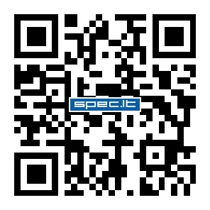 QR kodas | Transmuralis, UAB | spec.lt
