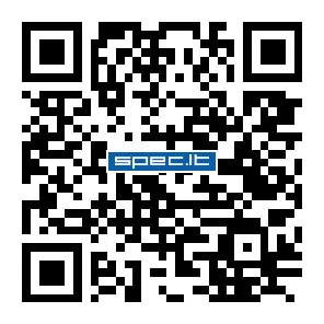 QR kodas | Transnavigacijos Logistika, UAB