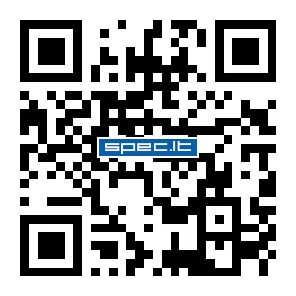 QR kodas | Transneda, UAB | spec.lt