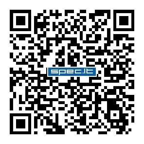 QR kodas | TRANSNEFT, akcinės naftos transporto kompanijos atstovybė Mažeikiuose | spec.lt