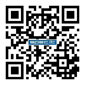 QR kodas | Transnegis, UAB | spec.lt