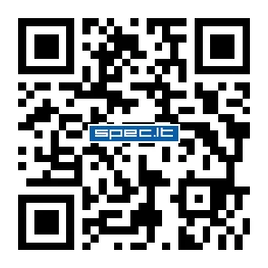 QR kodas | TransNeli, UAB | spec.lt