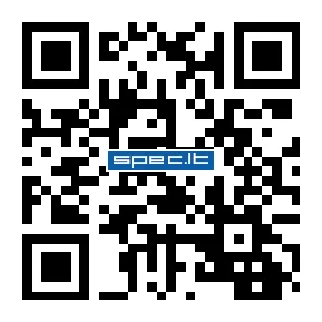 QR kodas | Transnera, UAB | spec.lt