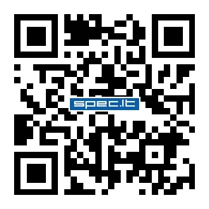 QR kodas | TRANSNEST, UAB | spec.lt