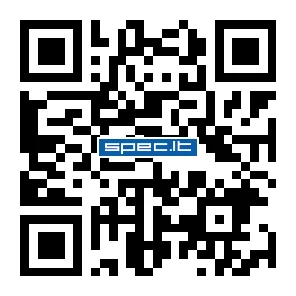 QR kodas | Transneta, UAB | spec.lt