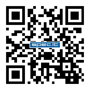QR kodas | TransNida, UAB | spec.lt