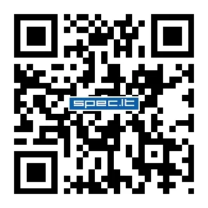 QR kodas | Transnida, UAB | spec.lt