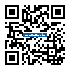 QR kodas | Transnika, UAB | spec.lt