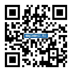 QR kodas | TransNita, UAB