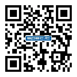 QR kodas | Transnora, UAB