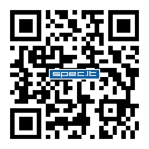 QR kodas | Transnota, UAB