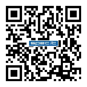 QR kodas | Transocean Lietuva, UAB | spec.lt