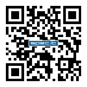 QR kodas | Transodera, UAB