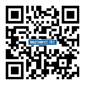 QR kodas | TRANSOFTA, UAB | spec.lt