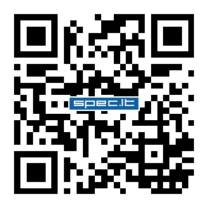 QR kodas | Transokto, MB | spec.lt