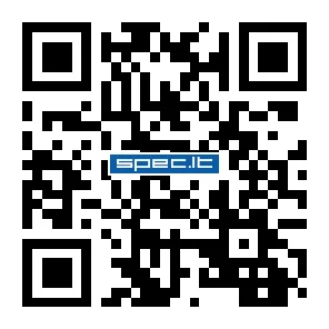 QR kodas | Transolas, UAB | spec.lt