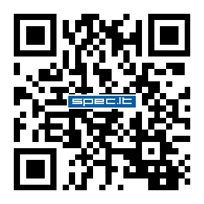 QR kodas | Transoptimus, UAB | spec.lt