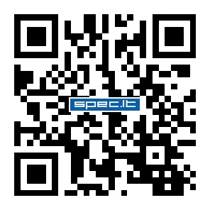 QR kodas | Transorbis, UAB | spec.lt