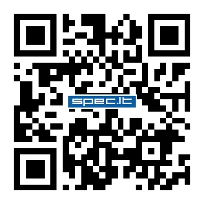 QR kodas | Transorloja, UAB | spec.lt