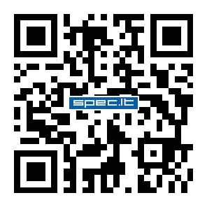 QR kodas | TRANSORTA, UAB | spec.lt