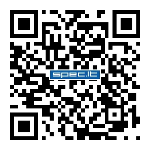 QR kodas | Įmonių steigimas, UAB | spec.lt